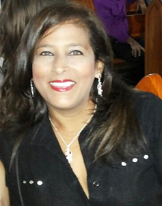 48 Year Old Barranquilla, Colombia Woman